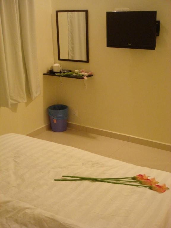 In@Hotel Τζόχορ Μπάχρου Δωμάτιο φωτογραφία