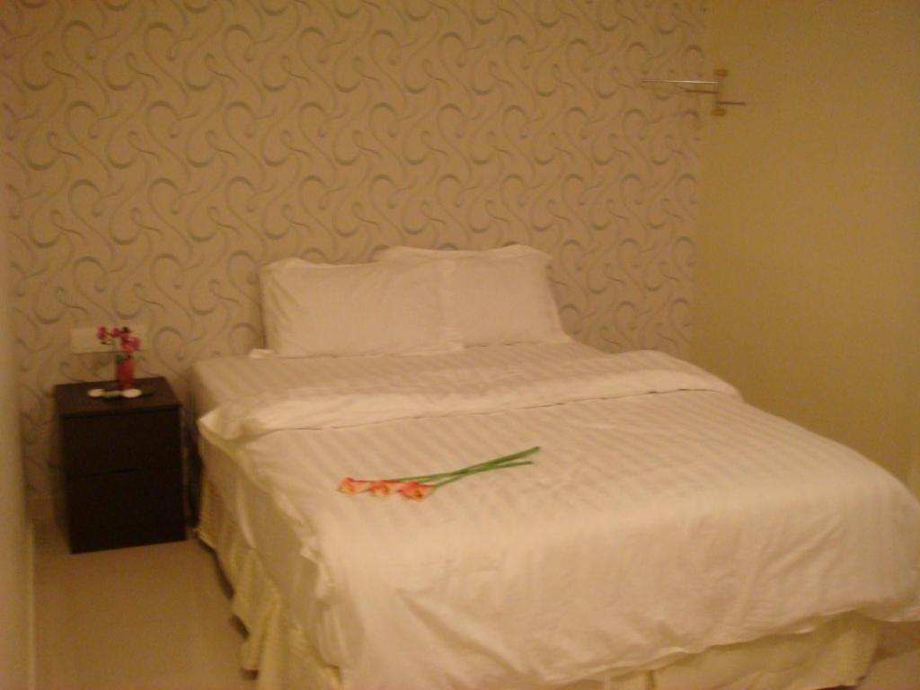 In@Hotel Τζόχορ Μπάχρου Δωμάτιο φωτογραφία