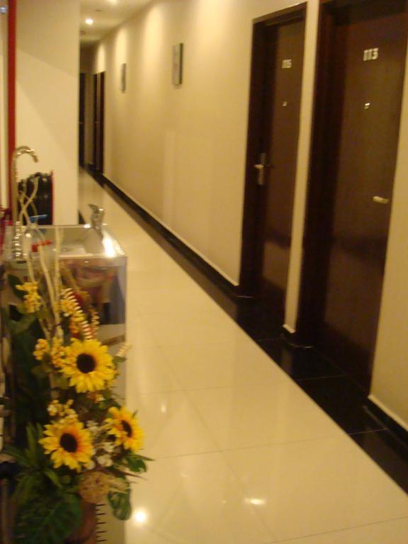 In@Hotel Τζόχορ Μπάχρου Εξωτερικό φωτογραφία
