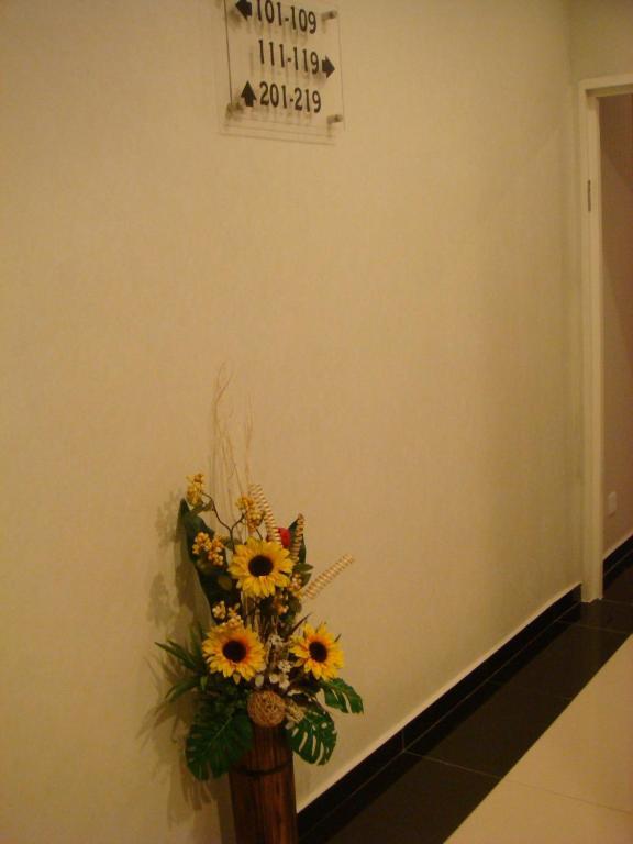 In@Hotel Τζόχορ Μπάχρου Εξωτερικό φωτογραφία