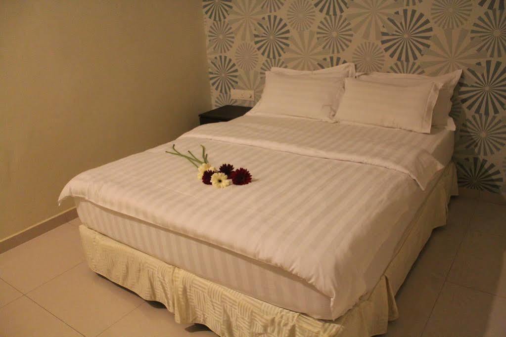 In@Hotel Τζόχορ Μπάχρου Εξωτερικό φωτογραφία